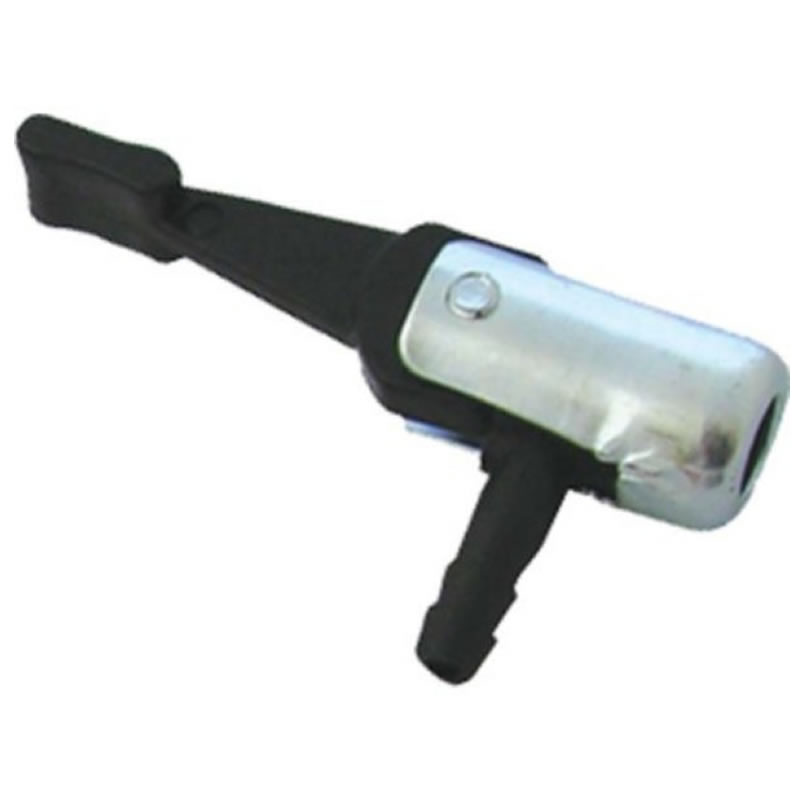 TYRE VALVE CONNECTOR THUMBLOCK